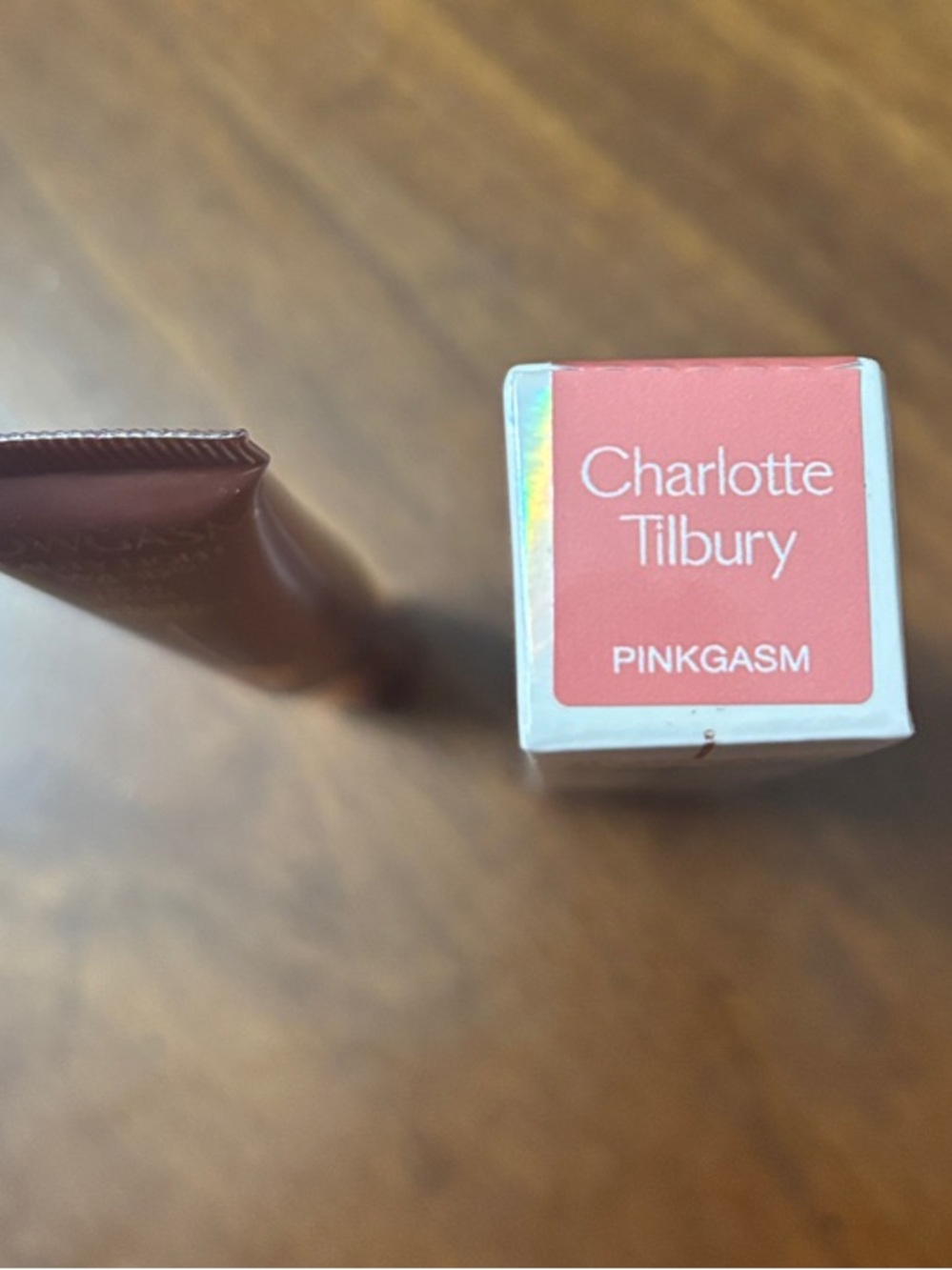 Charlotte Tilbury Glowgasm Beauty Light Wand - Pinkham - Picture 8 of 8